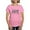 Pink, variant on CafePress - Math Whisperer T Shirt - Women's Traditional Fit Dark T-Shirt
