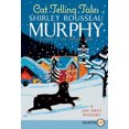 thumbnail image 3 of Cat Telling Tales: A Joe Grey Mystery, 3 of 3