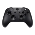 thumbnail image 1 of Coques de Console (Haut et Bas) (Noir) Compatibles pour Xbox One X, 1 of 1