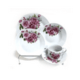 thumbnail image 1 of Ensemble de Souper Bouquet de Fleurs Souper, 1 of 1