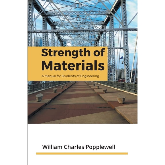Strength of Materials, (Paperback)