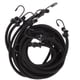 thumbnail image 1 of GOOHOCHY 5pcs Motorbike Cinturones de carga Tensor Herramientas de unión Cordones elásticos con ganchos, 1 of 7