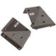 thumbnail image 2 of Nine Eagles NE400348 Left/Right Fuselage Lama 200, Green/Black NINE EAGLES NEAE3009, 2 of 2