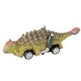 thumbnail image 1 of Coches de dinosaurio retráctil HUOGUO para niños de 3 a 9 años, 2 unidades, 1 of 2