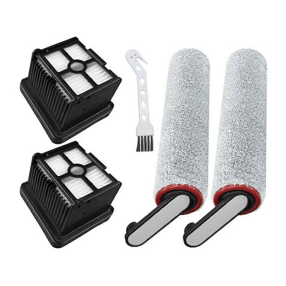 Suitable for Floor Scrubber Main Brush H12 Pro /M13Beta / H12 Roller