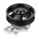 thumbnail image 2 of Bomba de agua del motor BuyWeek para Honda Civic CR-V 2017-2018 1.5L, 2 of 9