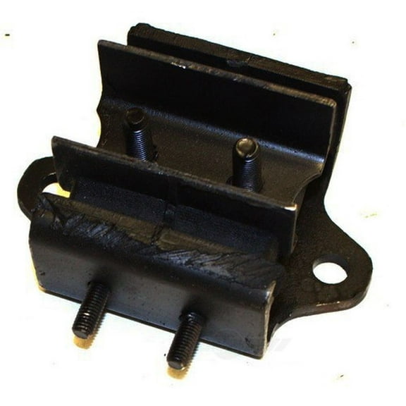 Manual Transmission Mount Fits select: 2000-2004 NISSAN XTERRA, 2000-2004 NISSAN FRONTIER