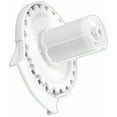 thumbnail image 3 of RollEase R24-1 1/2"" Roller Shade Clutch (R24C53W) and End Pin (REP53W) Set in White, 3 of 5