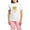 With Pink Camo Pant, variant on CafePress - Honeymoon Puerto Vallarta Women's Light Pajamas - Women's Short Sleeve Print T-Shirt and Pants Light Cotton Pajama Set