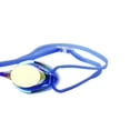 thumbnail image 2 of Gafas De Natación Gafas de natación unisex Gafas de natación antivaho para deportes acuáticos (Azul) Ehuebsd Para Estrenar, 2 of 7