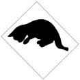 thumbnail image 1 of Billuyoard Pegatinas adorables para interruptor de luz, pegatinas de Panel de lámpara de animales de dibujos animados, autoadhesivas, Decoración del hogar TYPE1, 1 of 6