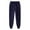 Navy, variant on Jogger Pants for Juniors Teen Girls Clearance Elastic Waist High Waisted Sweat Pants Joggers Athletic Baggy Joggers Sweatpants Loose Teens