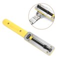 thumbnail image 4 of Llave para caja de reloj, abridor de caja de reloj ajustable profesional, llave para abrir relojes, respuesta rápida, 4 of 11