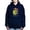 Navy, variant on CafePress - Live To Play Nerf Soccer Sweatshirt - Pullover Hoodie, Classic & Comfortable Hooded Sweatshirt