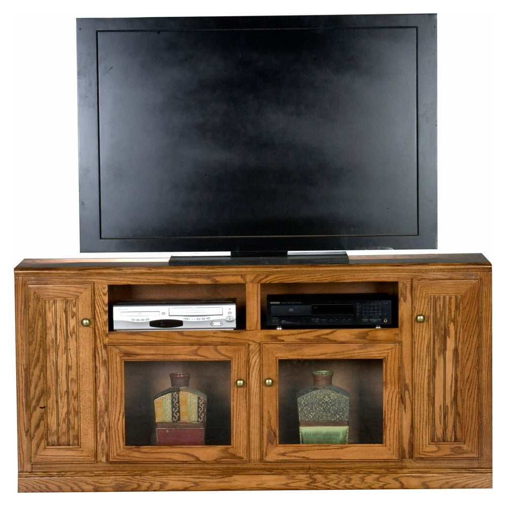 Eagle Furniture Heritage Customizable 66 in. Tall Entertainment TV