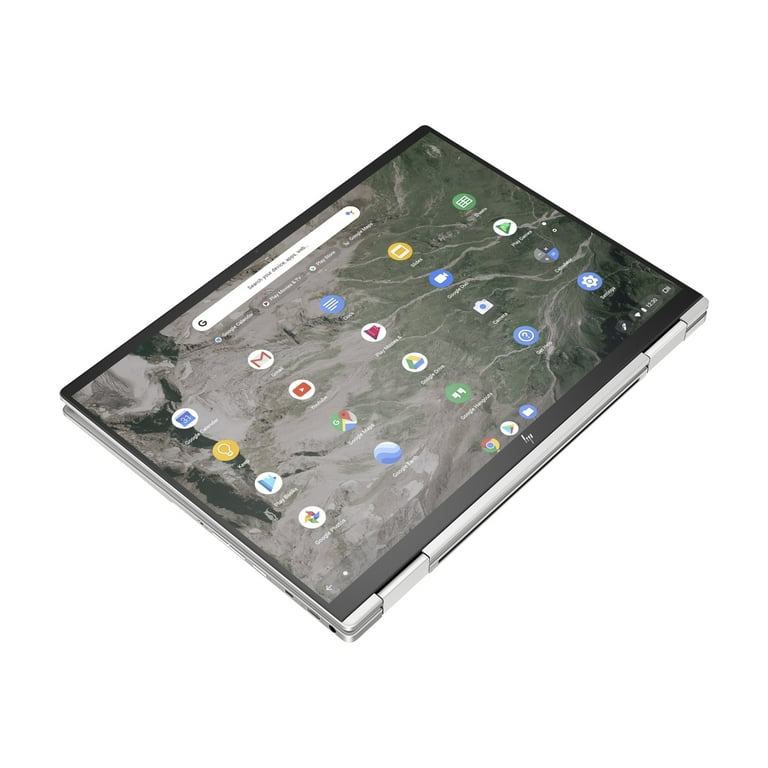 HP Chromebook x360 13c-ca0013dx - Flip design - Intel Core i5