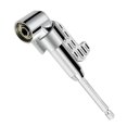 thumbnail image 1 of 105 Degree Corner Gear Long Short Corner Gear Screwdriver Connector Electric  Extension Bend Bending Corner Sleeve Hand Tools DMH, 1 of 1