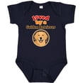 thumbnail image 3 of Inktastic Golden Retriever Dog Lover Boys or Girls Baby Bodysuit, 3 of 5