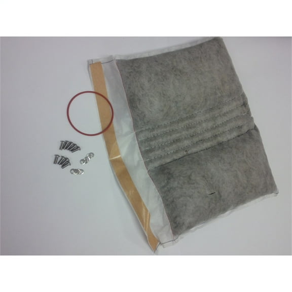 MBRP Exhaust PT-5012PK Repack Kit