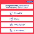 thumbnail image 5 of PANTIMEDIA NO-VARIX No-Varix TRANSPARENTE 15-20 mmHg XL SAHARA, 5 of 5