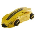thumbnail image 4 of Transformers: Studio Series Bumblebee Kids Toy Action Figure for Boys and Girls (6”), 4 of 7