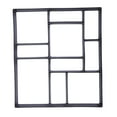 thumbnail image 5 of Canddidliike Reusable Concrete Path Maker Molds - Square, 5 of 12