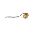 thumbnail image 2 of serony Outdoor Tank Valve Threaded Dustproof Plug Cap Scuba Diving Tank Valve Cover Aureate, 2 of 9