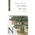 thumbnail image 1 of LA CAÍDA DEL REY NORDICA LIBROS JOHANNES JENSEN, 1 of 2