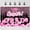 Pink, variant on 7x5ft Congrats Grad Backdrop Green Leaves Wall Class of 2026 Graduation Background Congratulate Graduate Party Decorations Banner Photo Booth Props