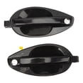 thumbnail image 4 of Manija de puerta exterior Bling Bling para Hyundai Tiburon 2003-2008 1 par, 4 of 12