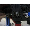thumbnail image 4 of UMI Performance 2120 GM F-Body C5 Brake Conversion Brackets, 4 of 4