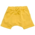 thumbnail image 5 of Disney Winnie the Pooh Piglet T-Shirts and French Terry Shorts Infant to Toddler, 5 of 5