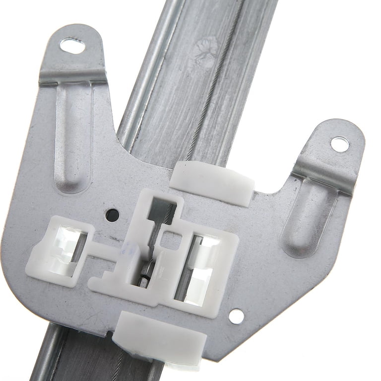 Power Window Regulator With Motor For 95-99 Nissan Sentra Sedan Rear Driver Side