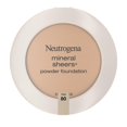 thumbnail image 2 of Base de maquillaje en polvo compacta Neutrogena Mineral Sheers Tan 80, 2 of 9