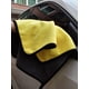 thumbnail image 5 of Toalla Lavado Coches Limpieza Microfibra Doble Cara Súper Absorbente, 5 of 9