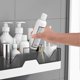 thumbnail image 2 of 2 Piece Shower Set, No Drilling Required, Shower Can Hold Over 7kg, Bathroom/kitchen/bedroom Shower Storage, Bathroom Holder, 2 of 5