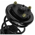 thumbnail image 4 of Geelife For 01-05 Civic Sedan 01-02 Civic Coupe Front Shock Quick Strut & Spring Set Kit, 4 of 6