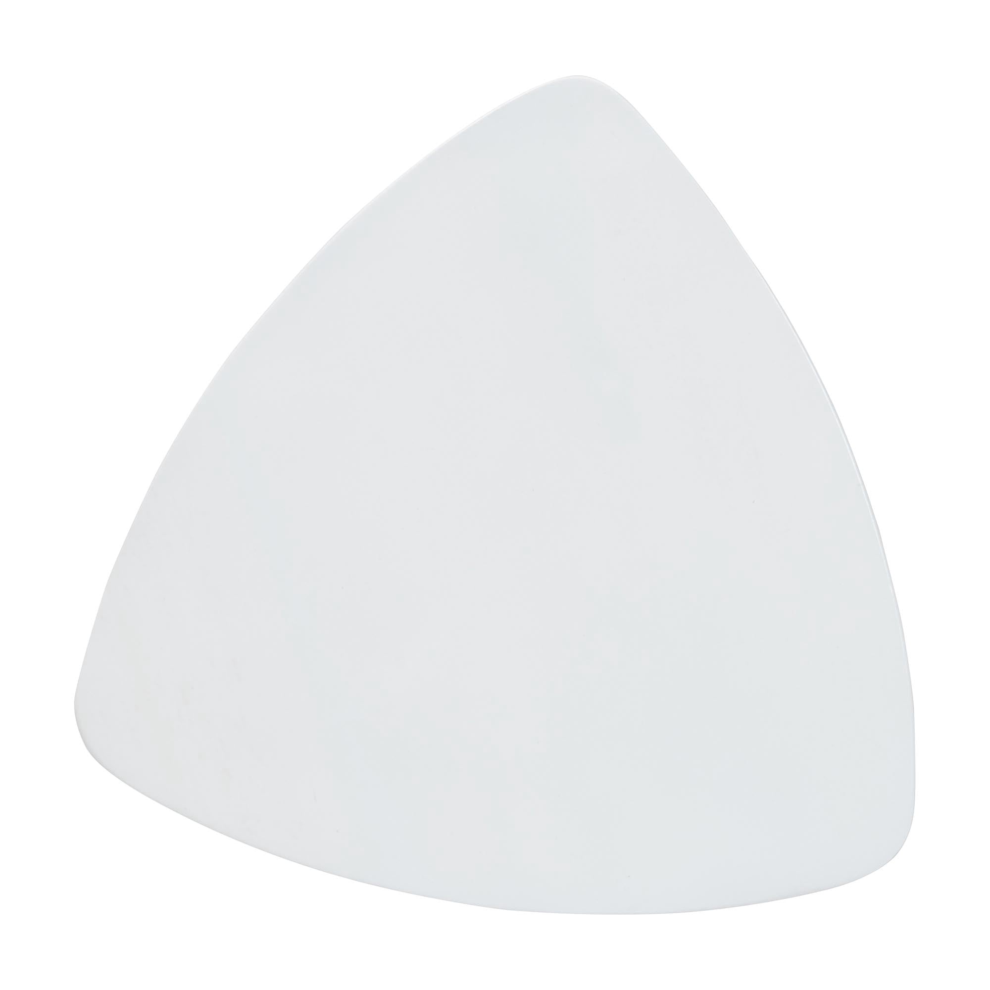 bali & pari Roy Japandi Counter Stool, Counter Height, White