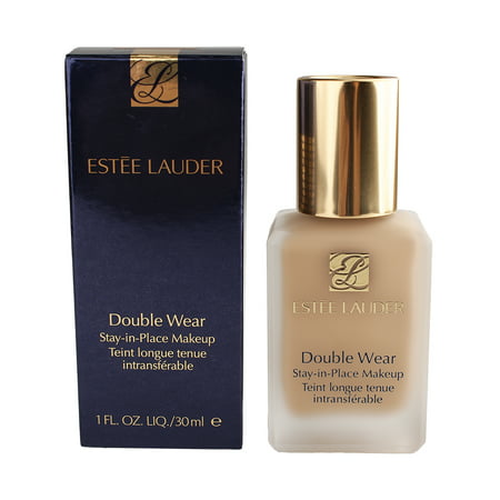 Estee Lauder Double Wear Stay-in-Place Makeup 1oz/30ml