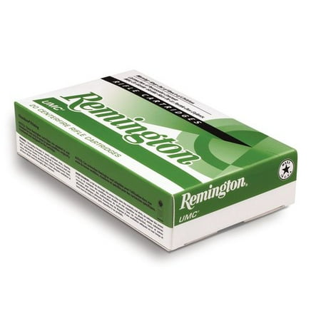 Remington 300AAC Blackout