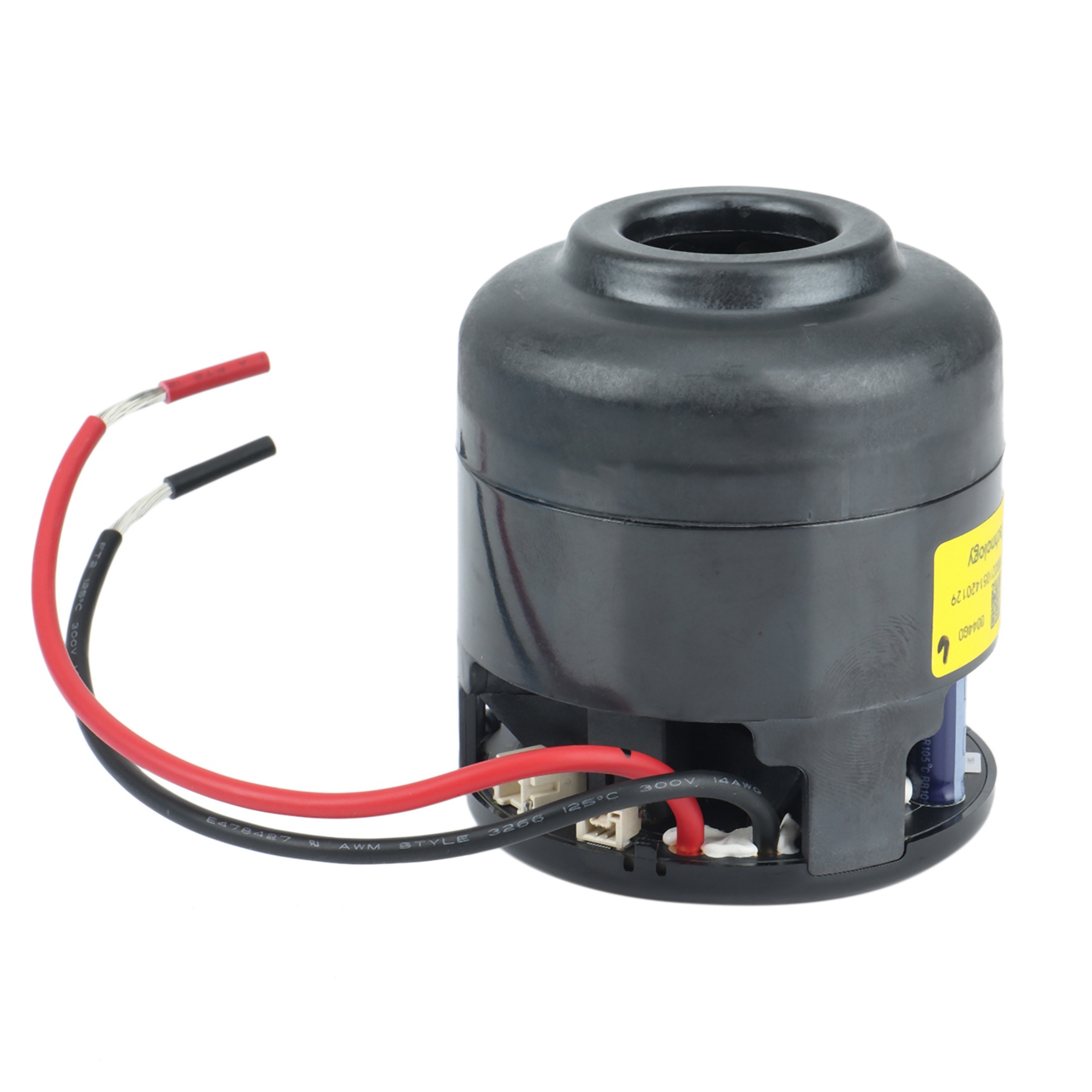 Growment New Fan Module with Motor for Dreame V10 XR Handheld Vacuum  Cleaner Spare Parts Accessories VVN3 VVN4 Motor - Walmart.com