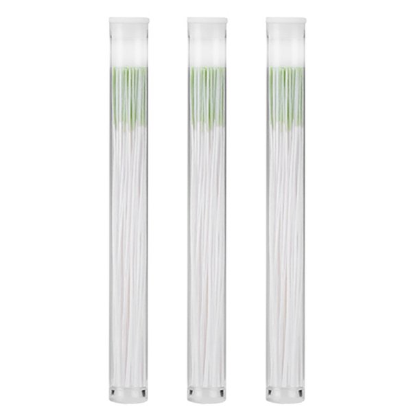 60 uds., solución de línea de limpieza de agujeros para los oídos, Kit de herramientas líquidas para el cuidado de la oreja perforada desechable, limpiador de agujeros para pendientes descalcificadore xuanjing unisex