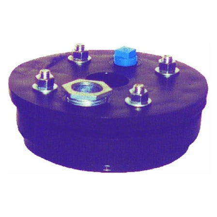 MFG CO 1941 Sanitary Well Seals, 6X1