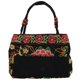 thumbnail image 2 of Bolso de mujer estilo chino bordado étnico rojo peonía Afortunado Sencillez, 2 of 5