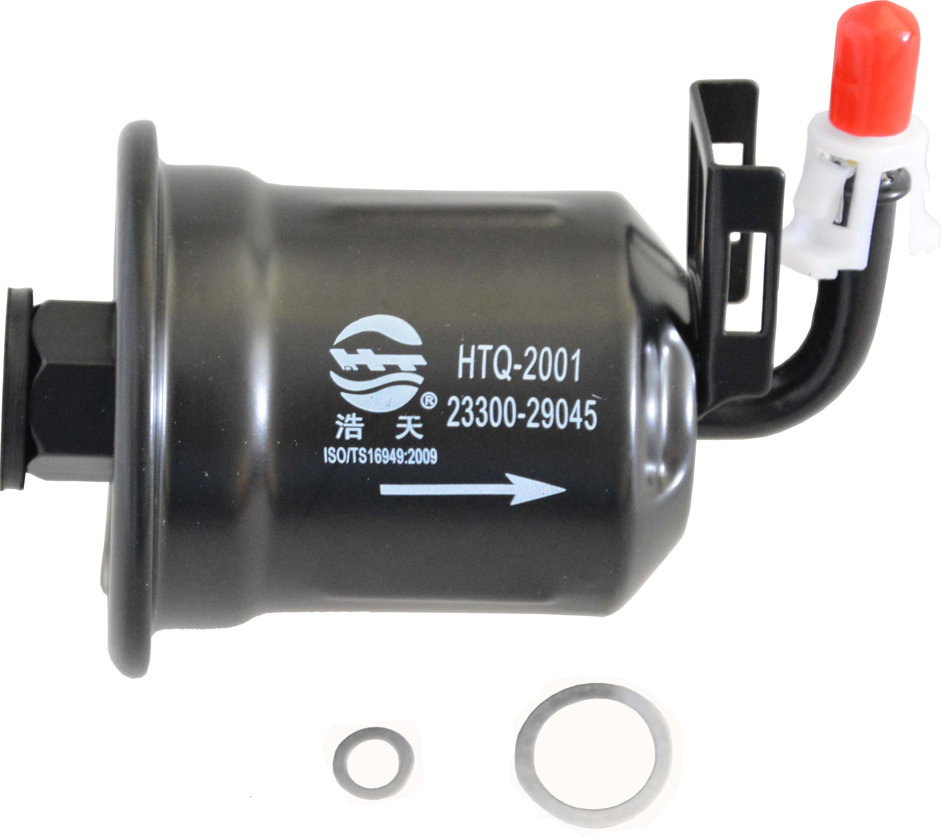 Car Fuel Filter For Toyota Camry 2011- Avalon 2012-2018 77024