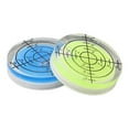 thumbnail image 5 of Universal Wear Resistant Bubble Level for Camera Office Desktop (Blue), 5 of 8