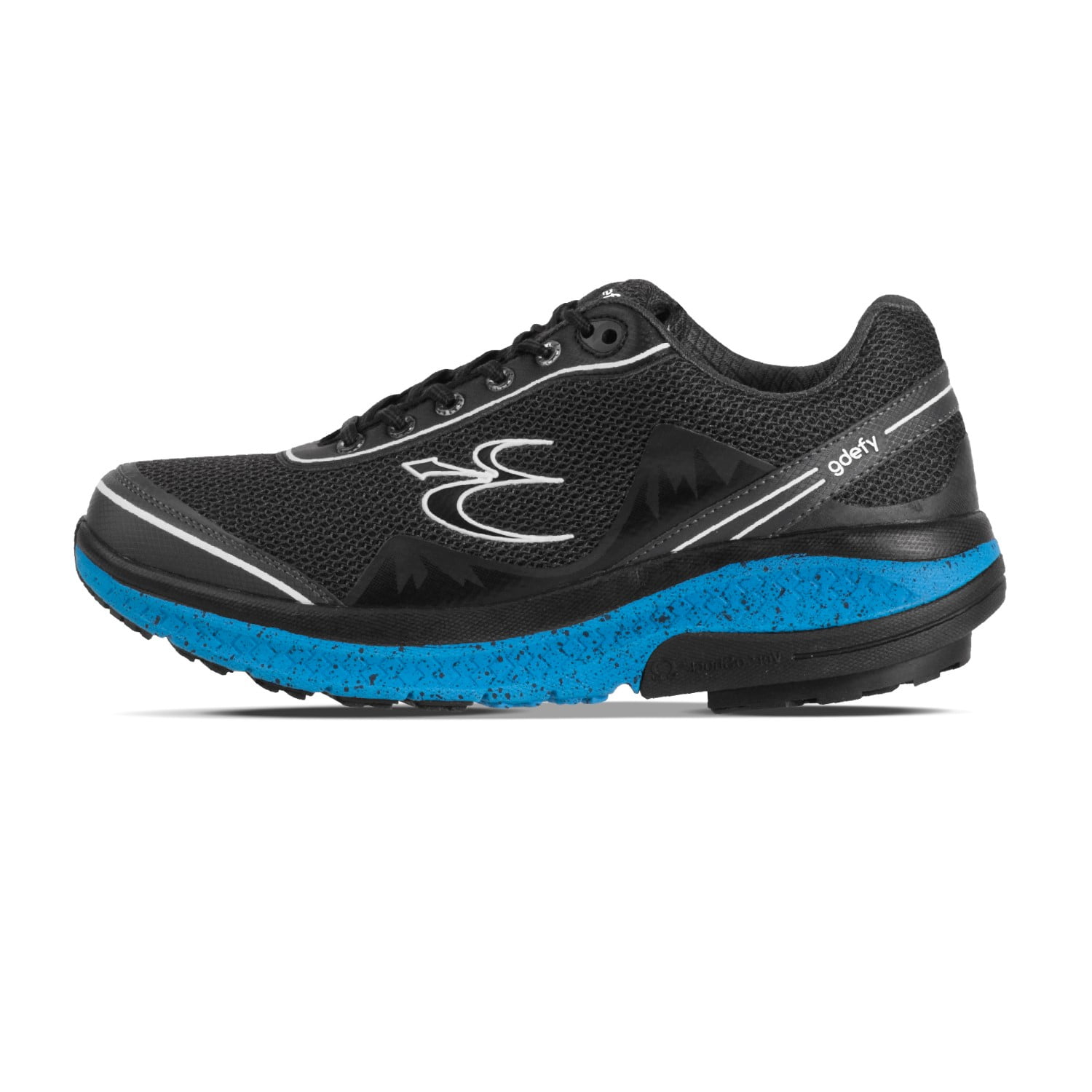 G-Defy Mighty Walk Size 13 Gravity Defyer G-Defy Mighty Walk TB9024MGS-W | Mercari main image 4