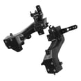 thumbnail image 4 of Car Headlight Bracket, Strong Construction Direct Replacement 68223400AA Anti Vibration  For Car, 4 of 8