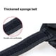 thumbnail image 5 of Xihbxyly Casco para Niño, Ajustable 360°, Almohadillas Extraíbles y Lavables, 12 Canales de Ventilación, Ideal para Ciclismo y Fútbol, Cómodo y Seguro, Material Eva, Talla Única, Juego de 1 Pieza., 5 of 6