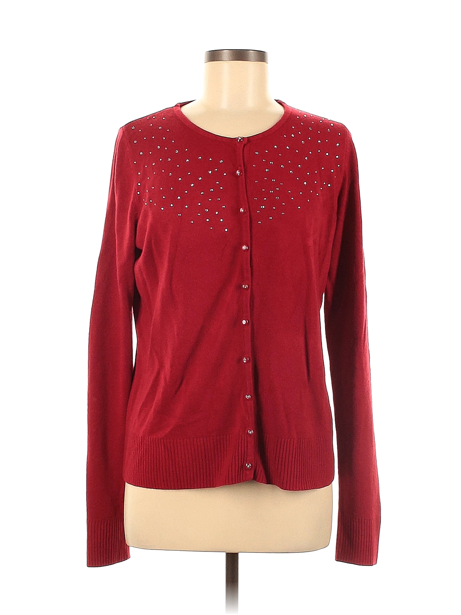 Carolyn Taylor Womens Sweaters in 
